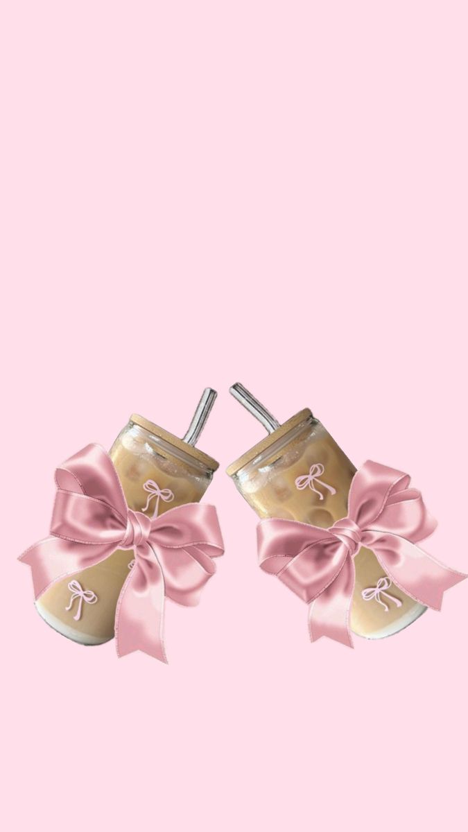 Cute Cups, Pink