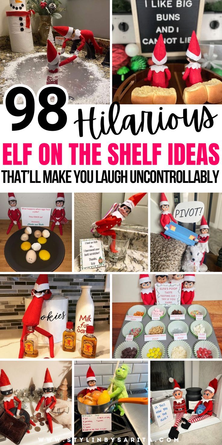 elf on the shelf ideas Cricut Ideas For Elf On The Shelf, Elf On The Shelf Strike Ideas, Family Elf On The Shelf Ideas, Elf On The Shelf Ideas Hanging From Fan, Elf Cup Game, Elf And Friends Ideas, 4 Elf On The Shelf Ideas, Elf Time Out, Elf On The Shelf Ideas Funny For Adults At Work