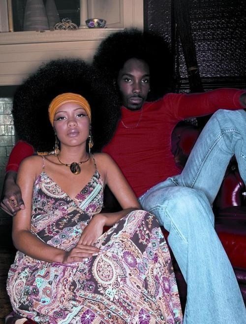 70s Fashion African American, 70s Black Fashion, 70s Black Women, Black Hippy, Hairstyles Pictures, 70s Inspired Fashion, By Any Means Necessary, Vintage Black Glamour, 70’s Fashion