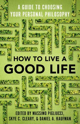 A collection of essays by fifteen philosophers presenting a thoughtful, introductory guide to choosing a philosophy for living an examined and meaningful life. Socrates famously said "the unexamined life is not worth living," but what does it mean to truly live philosophically? This thought-provoking, wide-ranging collection brings together essays by fifteen leading philosophers reflecting on what it means to live according to a philosophy of life. From Eastern philosophies (Daoism, Confucianism Personal Philosophy, Philosophy Of Life, Modern Philosophy, Evolutionary Biology, Moral Philosophy, Western Philosophy, Eastern Philosophy, Life Philosophy, Socrates