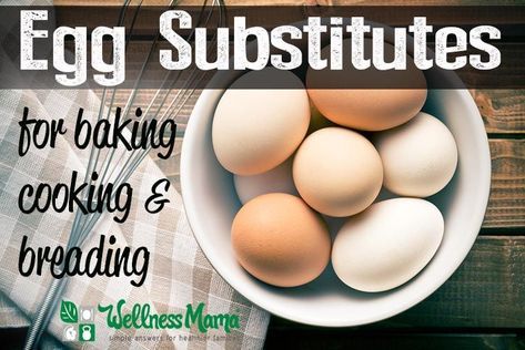 eggs in a bowl with the words egg subtitles for baking and cooking