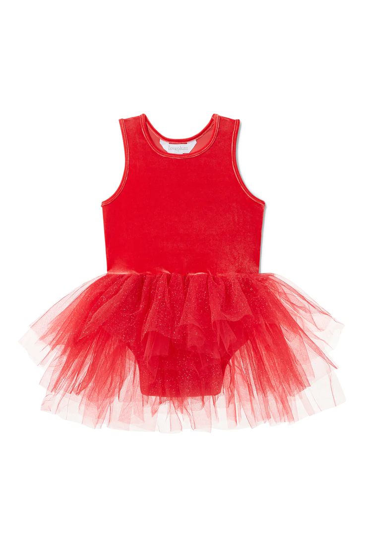 B.A.E. Velvet Tutu Dress – iloveplum Plum Dress, Tutu Dress, Kids' Dresses, Dress Brands, Leotards, Baby Dress, Red Velvet, Childrens Clothes, Bridal Dresses