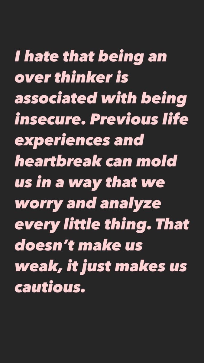 The Overthinker Quotes, Overthinkers Quote, Sorry For Overthinking Quotes, Sorry I Overthink, Over Thinker Quotes Relationships, Overthinking Quotes Funny, Being Insecure Quotes Relationships, Quotes About Feeling Insecure, You Made Me Insecure Quotes