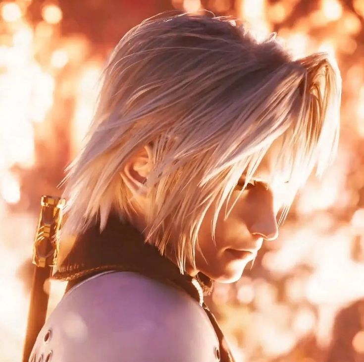 Final Fantasy Ever Crisis, Reno Final Fantasy Vii, Young Sephiroth, Ffxv Ardyn, Ever Crisis, Ff7 Sephiroth, Ichigo Kurosaki Wallpaper, Final Fantasy Vii Cloud, Final Fantasy Sephiroth