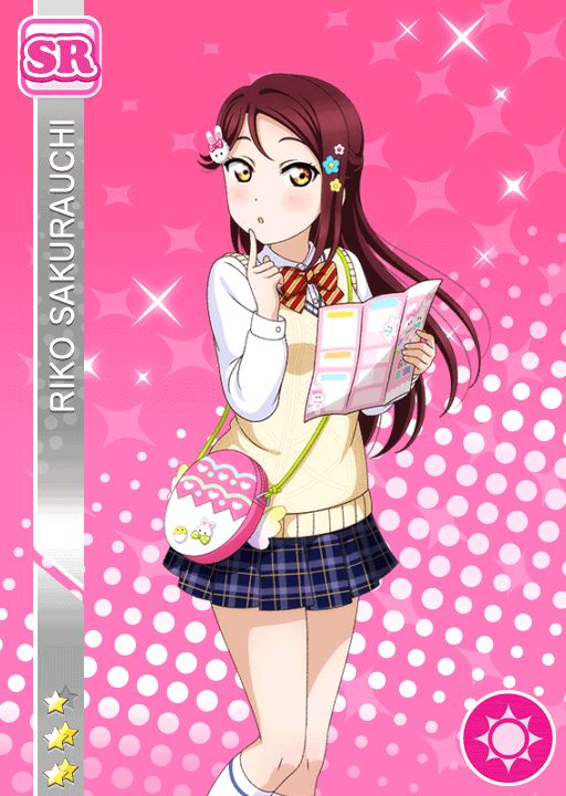 Riko Sakurauchi, Mari Ohara, Anime Idol, Anime Summer, Stylish Artwork, Love Live Sunshine, Cyberpunk Clothes, Anime Stars, Best Girl