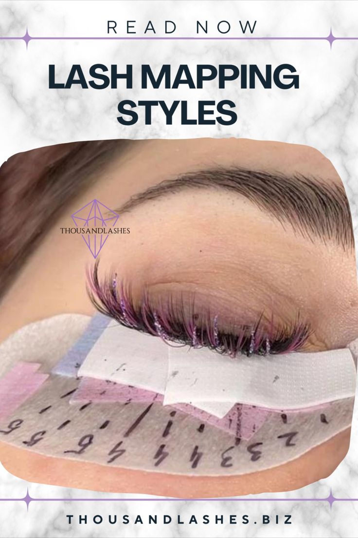 Lash Mapping Styles Lash mapping is something lash artists do to plan how they'll put eyelash extension on clients natural lashes. It's a bit like planning how to build a pretty building using a blueprint. By carefully considering factors like the client's eye shape, desired lash style, and the health of their natural lashes, the lash artist maps out where each extension will be applied. Lash Mapping Styles, Making A Plan, Lash Mapping, Lash Style, Artist Tips, Eye Shape, Lash Artist, Ask Yourself, Natural Lashes