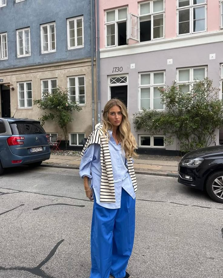 Elegantes Outfit Damen, Rok Outfit, Look Boho Chic, Stylish Work Attire, Corporate Outfits, Outfit Trends, Work Outfits Women, Summer Fits, Mode Inspiration