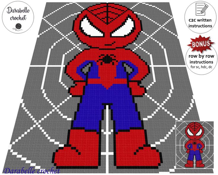 an image of a spiderman on the floor