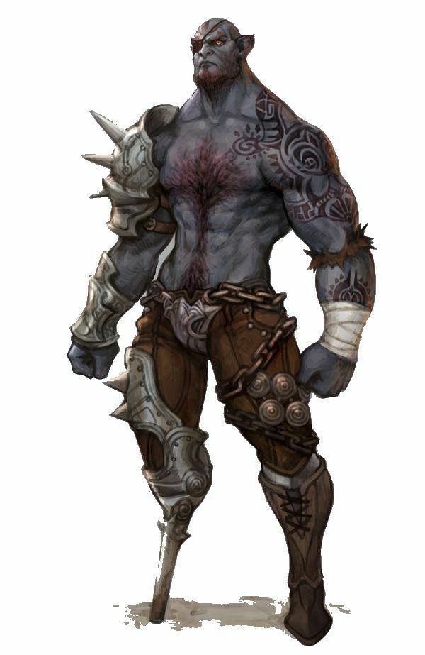 a character from the video game world of warcraft