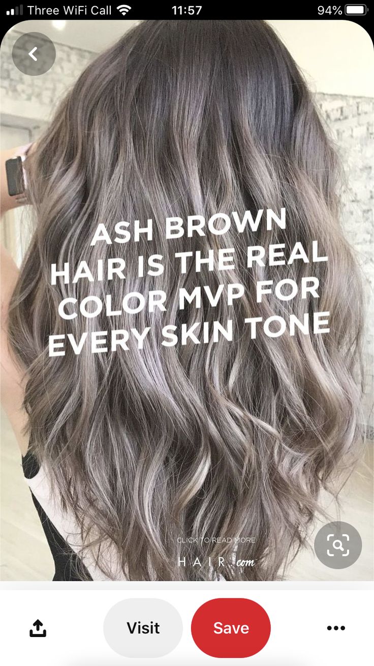 Brown Hair Trends, Ash Brown Hair Color, Mushroom Hair, Ash Hair, Ash Brown Hair, Shorthair Hairstyles, Blending Gray Hair, Ash Blonde Hair, Caramel Highlights