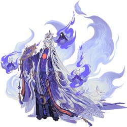 Tamamo no Mae/Gallery | Onmyoji Wiki | Fandom Chinese Fox Spirit, Kitsune Cosplay, Male Cartoon Characters, Tamamo No Mae, Fox Spirit, Creative Drawing Prompts, Skyfall, Chinese Characters, Character Design Male