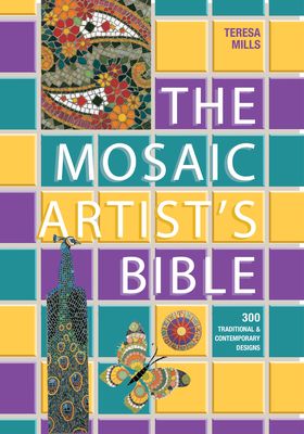 the mosaic artist's bible