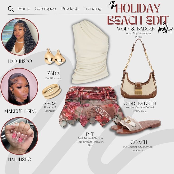 Outfit Closet, Jamaica Outfits, Cute Online Clothing Stores, Holiday Outfits Summer, Vacation Outfits Women, Cute Vacation Outfits, Book Me, Trip Outfits, Stylish Summer Outfits