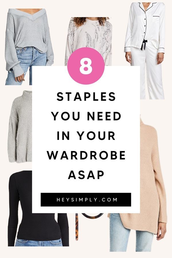 Wardrobe Petite Women Fashion, Winter Staples, Women In Their 20s, Fashion Tips And Tricks, Trendy Items, Fashion Tips For Women, 25 Years Old, Petite Women, Basic Outfits