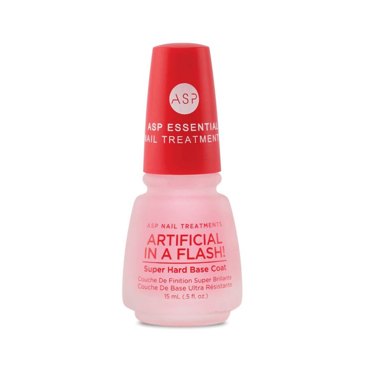 Artificial in a Flash ASP Artificial in a Flash  |  Sally Beauty Gel Like Nail Polish, Opi Nail Polish Colors, Quick Dry Nail Polish, Nail Vitamins, Pretty Nail Polish, Weak Nails, Blemish Remover, Nail Pops, Gel Nails Diy