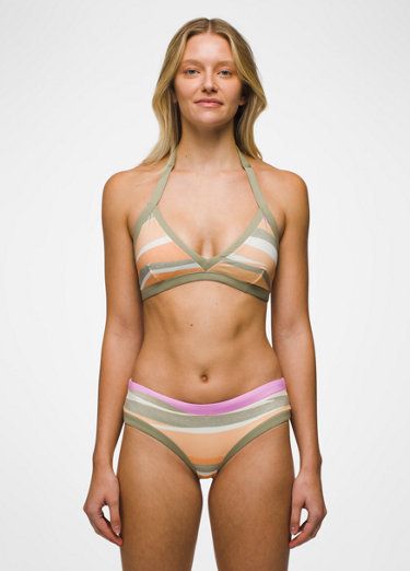 Lower Pines Trucker | Accessories | prAna Functional Racerback Swimwear For Beach, Nylon Athleisure Sports Bra, Sports Tankini With Adjustable Straps In Nylon, Sporty Nylon Swimwear With Padded Cups, Summer Swimwear With Medium Support And Bra Friendly, Athleisure Halter Neck Swimwear For The Beach, Sporty Nylon Swimwear With Removable Bra Pads, Sports Swimwear With Padded Triangle Top, Sports Triangle Top Swimwear With Padded Cups