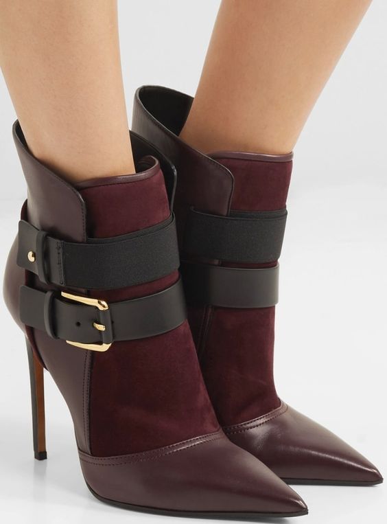 Fall Fashion Boots, Buckle Boot, Boot Straps, Stylish Boots, Gorgeous Shoes, Buckle Boots, Fabulous Shoes, Shoe Obsession, Shoe Lover