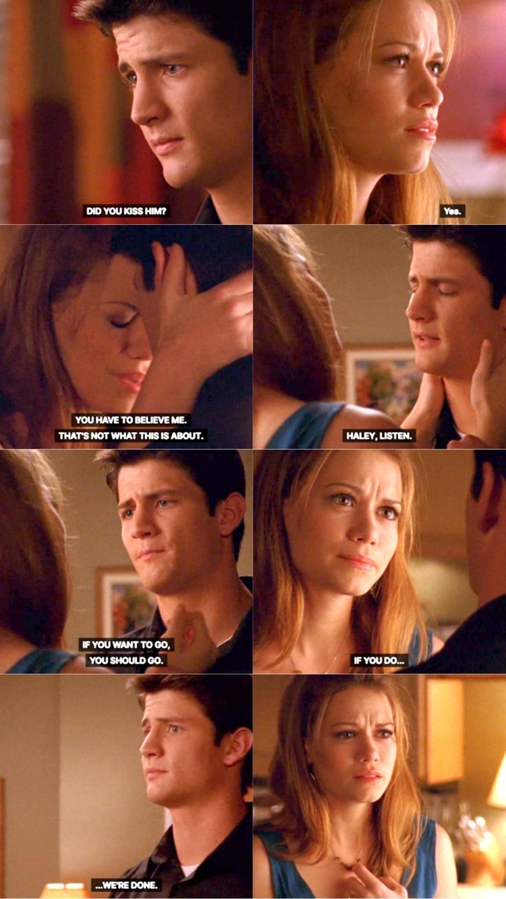 Lucas And Haley One Tree Hill, Nathan And Haley One Tree Hill Edits, Nathan And Haley One Tree Hill, One Tree Hill Edits, Naley One Tree Hill, Haley One Tree Hill, Haley Scott, Three Hills, Lucas And Peyton