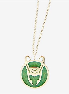 Emerald Background, Horned Helmet, Loki Helmet, Marvel Loki, Teacher Clothes, Horn Necklace, Disney Jewelry, Teacher Outfits, You Rock