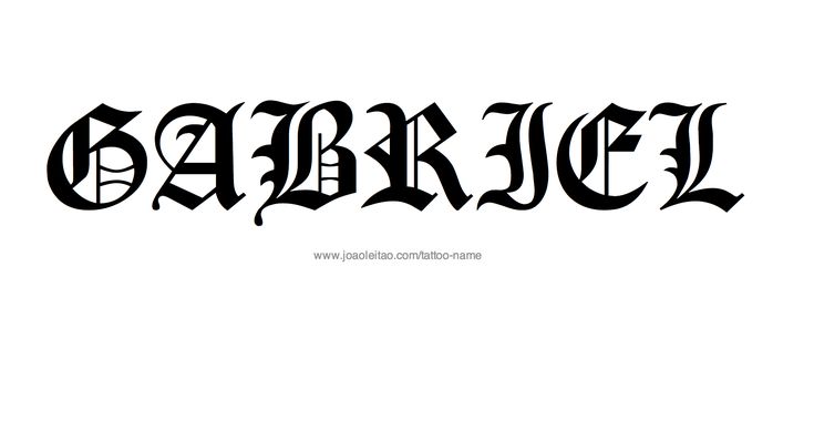 the word barbeque is written in black ink on a white background with an ornate font