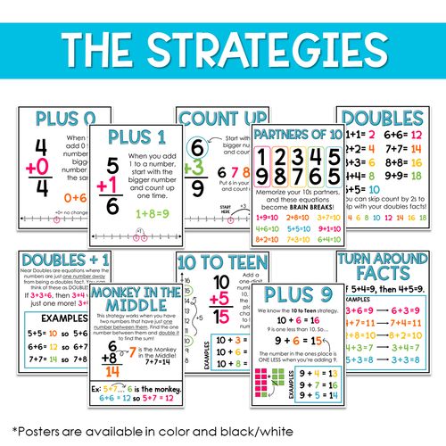 the printable worksheet for rounding numbers to 10