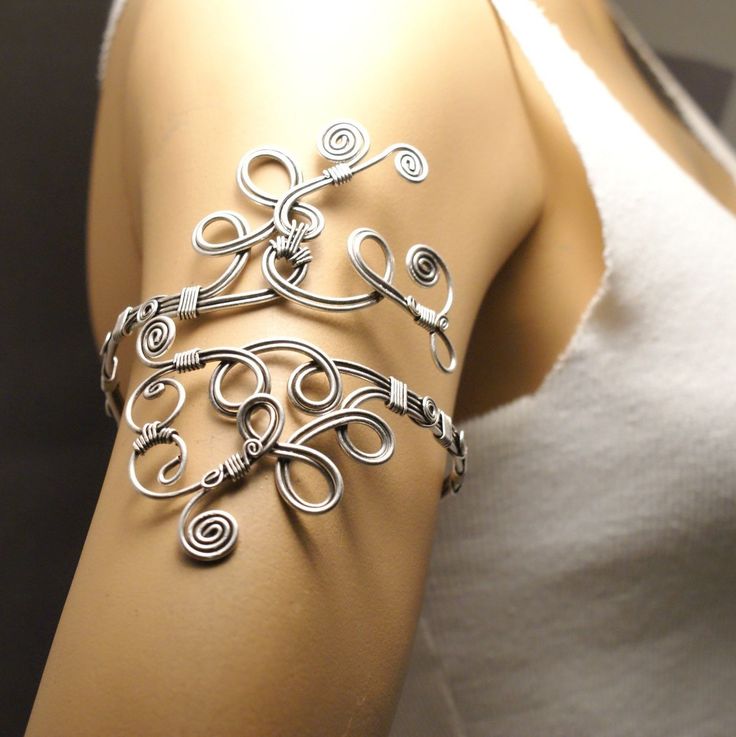 silver upper arm cuff, upper arm bracelet, silver armlet, gypsy upper arm bracelet, bracelet upper arm,silver armlet armband by BeyhanAkman on Etsy Unique Metal Body Jewelry For Festivals, Unique Silver Body Jewelry For Festivals, Hand Cast Metal Bohemian Bracelets, Bohemian Hand Cast Metal Bracelets, Silver Metal Cuff Bracelet Hand Cast, Silver Hand Cast Metal Cuff Bracelet, Handmade Silver Body Jewelry, Bohemian Sterling Silver Bracelets For Party, Bohemian Sterling Silver Bracelet For Parties