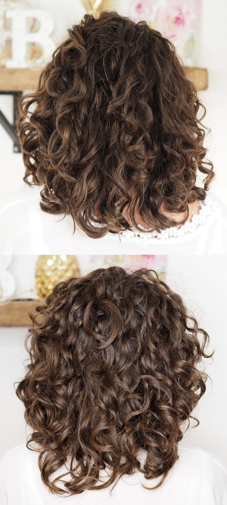 My DIY curly haircut for shape and volume with before and after pictures. The results speak for themselves and it just goes to show the importance of a good hair cut Diy Curly Haircut, Wavy Hair Diy, Layered Curly Haircuts, Cut Layers, Curly Haircut, Different Curls, Layered Curly Hair, Curly Hair Tutorial, Diy Haircut