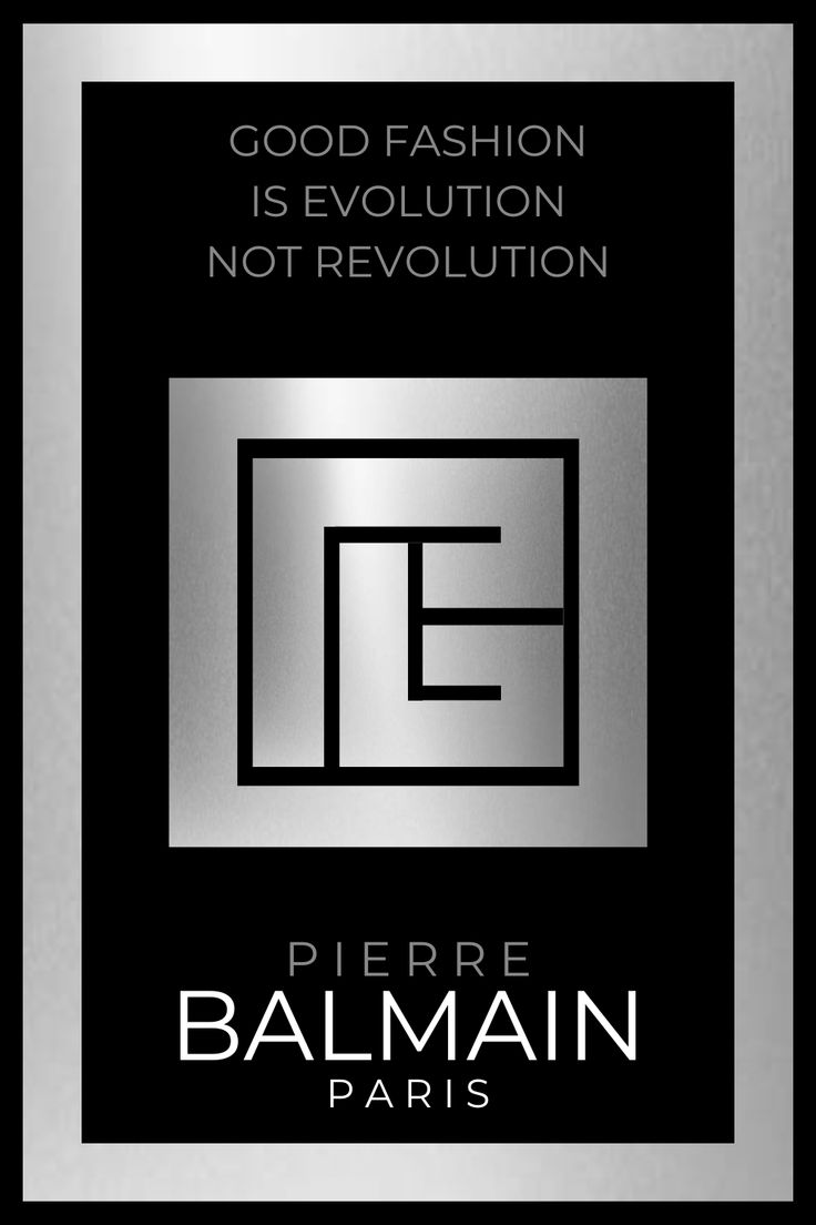 Pierre Balmain, in full Pierre-Alexandre-Claudius Balmain.French couturier who in 1945 founded a fashion house that made his name a byword for elegance. balmain aesthetic wallpaper/digital logo artwork design by PGupet Balmain Aesthetic, Going Commando, Digital Logo, Balmain Logo, Logo Artwork, Basic Instinct, Paris Logo, Sharon Stone, Balmain Paris