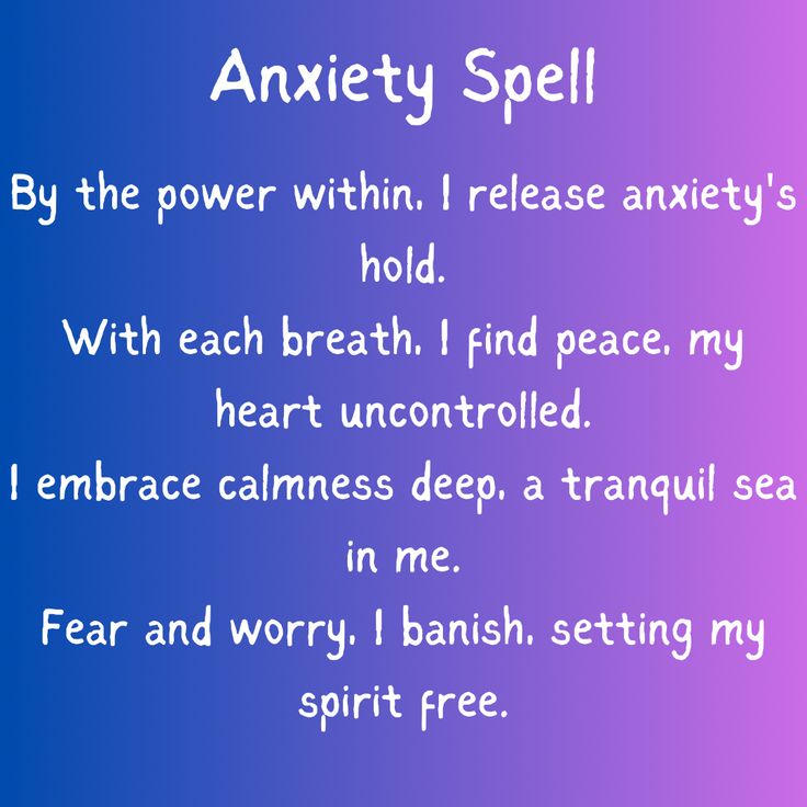 Peace Of Mind Spell, Spells For Happiness And Peace, Spell For Surgery, Self Control Spell, Anti Depressant Spell, Spell For Inner Peace, Spell To Make Someone Move Out, Spells For Mental Health, Spell To Silence Someone