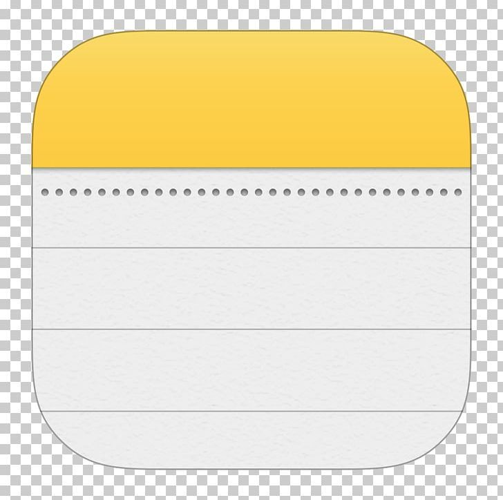 a yellow and white paper with holes in the center, on a transparent background png clip