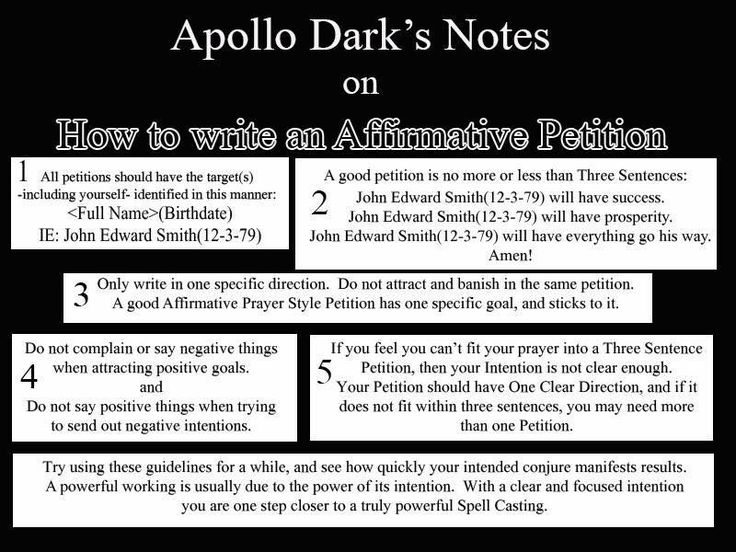 an annotation for apolo dark's notes on how to write an annotation