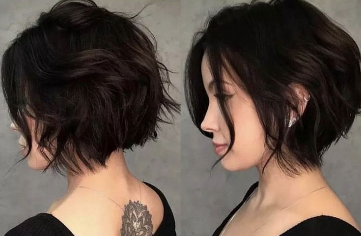 Really Short Hair, Hair Inspiration Short, Shot Hair Styles, Hair Reference, Short Hair Haircuts, Cut My Hair, Dream Hair, Cortes De Cabello, Hair Stuff