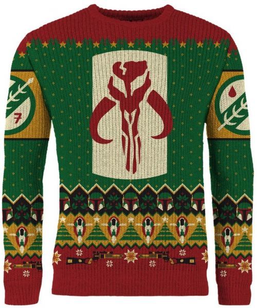 The name may suggest that will be a gift you’d rather spend this season away from your loved ones, but you can’t deny that the Christmas Sweater is the ideal Christmas. It’s the perfect gifts. It’s no surprise that you wants to keep it all to himself! One thing you are willing to share though [...] Star Wars Christmas Sweater, Geek Christmas, Body Armour, Star Wars Christmas, Christmas Sweater Men, Cozy Knit Sweater, Christmas Jumper, Thanksgiving Gift, Christmas 2019