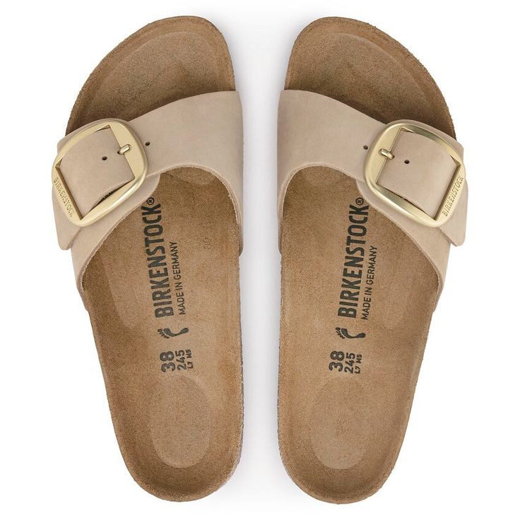 Women Birkenstock, Madrid Big Buckle, Birkenstock Madrid Big Buckle, Birkenstock Sandals Women, Women Dress Collection, Birkenstock Women, Birkenstock Sandals, Birkenstock Madrid, Sand Castle