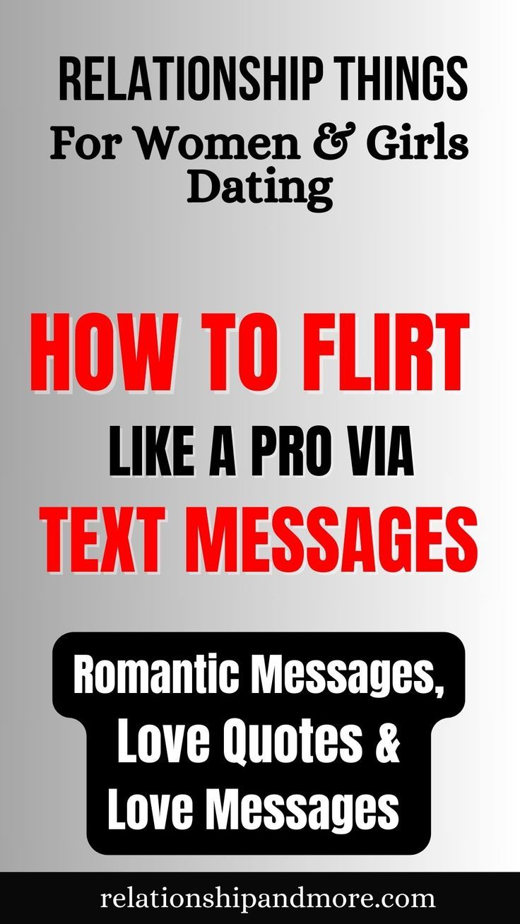 Discover the art of flirting with a guy through text messages. Master the techniques that will make him crave your attention. Spice up your conversations now! Text For Your Crush, Sweet Texts For Him, For Your Crush, Best Love Messages, Morning Message For Him, Short Love Quotes, How To Flirt, Romantic Texts, Love Message For Him