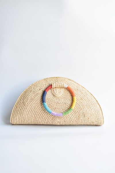 The Palma Clutch – Anya & Niki Luxury Beach Clutch Bag, Luxury Summer Beach Clutch, Luxury Clutch Shoulder Bag For Beach, Luxury Beach Clutch Shoulder Bag, Cheap Handmade Summer Clutch, Luxury Clutch Bags For The Beach, Diy Bags Easy, Diy Resin Phone Case, Unique Handbags