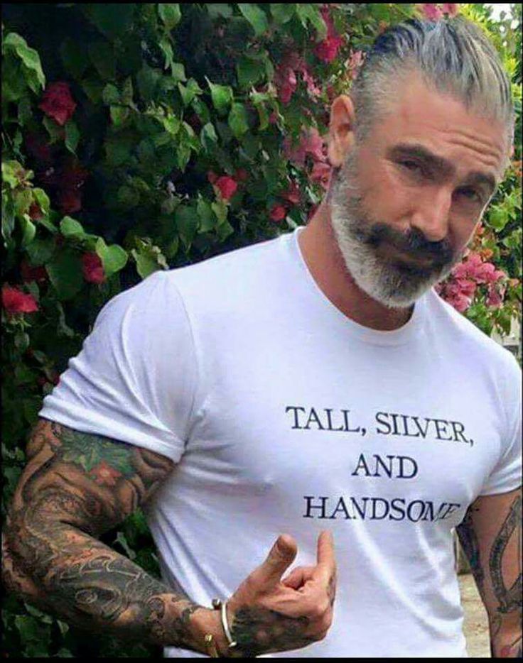 Big Bearded Men, Grey Bearded Men, Daniel Sheehan, Bald Men With Beards, Mens Hairstyles With Beard, Bald With Beard, Grey Hair Men, Black Men Beards, Silver Foxes