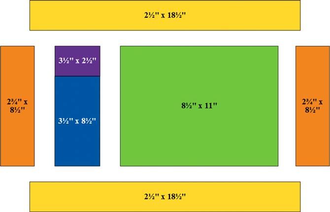 the seating plan for an upcoming show at the palace theatre, which is set to open in