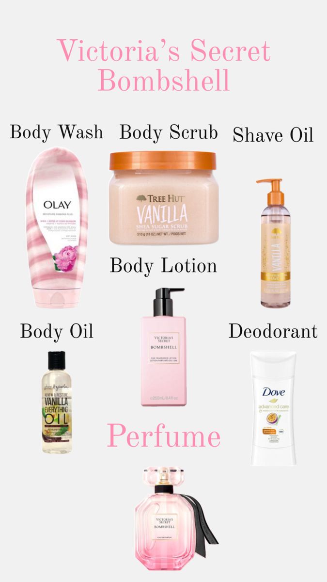 Victoria Secret Bombshell Perfume, Victoria Secret Bombshell, Shaving Oil, Victoria Secret Perfume, Bath And Body Care, Shower Routine, Smell Good, Body Scrub, Body Oil