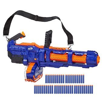 N-Strike Elite | Nerf Wiki | Fandom Nerf Mod, Nerf Darts, Zombie Land, Nerf Toys, Water Blaster, Ultimate Gift Guide, Teenage Boys, Nintendo Ds, The Ultimate Gift