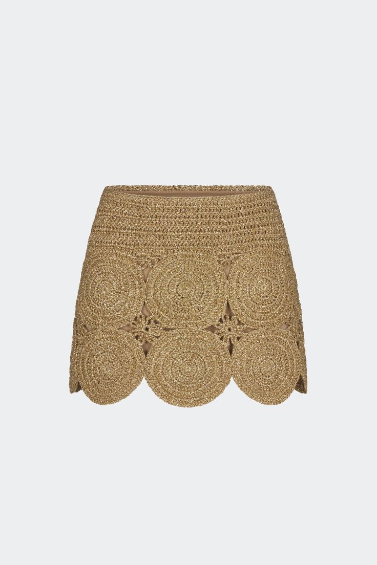 BEEP-BEEP-MINI-SKIRT-STAR-GOLD Png Skirts, Luxury Gold Summer Skirt, Elegant Gold Mini Skirt With Lining, Glamorous Luxury Embellished Mini Skirt, Glamorous Fitted Gold Mini Skirt, Gold Fitted Mini Skirt, Glamorous Gold Mini Skirt, Crochet Mini Skirt, Holiday Skirts