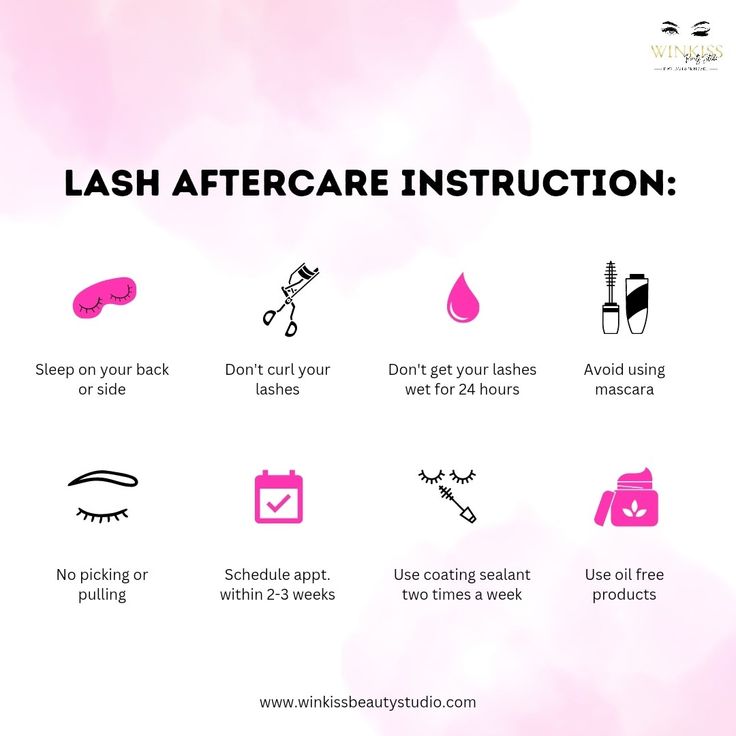 Lash Extensions Rules, Lash Extension Aftercare Instructions, Eyelash Aftercare Instructions, After Care Eyelash Extensions, Aftercare Lash Extensions, Lash Aftercare Instructions, Lash Extension Care, Lashes Aftercare, Eyelash Extension Aftercare