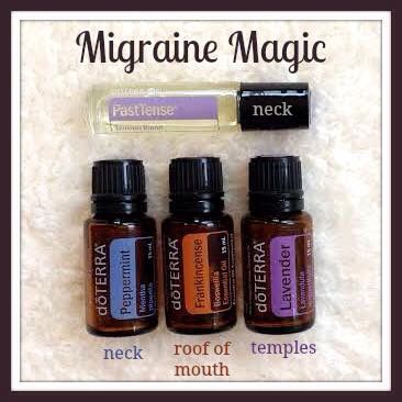 Oils For Migraines, Essential Oils For Migraines, Terra Essential Oils, Oil Therapy, Doterra Oils Recipes, Wrap Vest, Roller Blends, Doterra Oil, Essential Oils For Pain