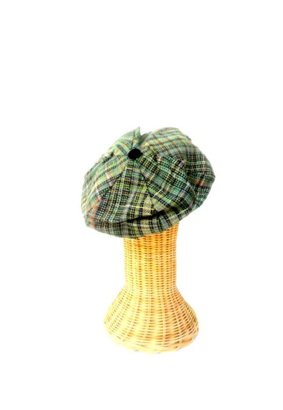 This Rasta Jamaican Bucket hat is perfect for Summer Reggae Festivals. This solid Bucket hat features a Jamaican Rasta Inspired Striped Band atop a solid , Red green yellow Rasta color bucket hat. Rock this hat as you dance the night away at your next outdoor concert or event. Fashionable and a must-have . This Hat is unisex that looks great on both men and women . This Hat is very durable and can be used as a special gift . -Solid Unisex Jamaican Adult Sun Hat -Rasta Reggae Inspired Striped Ban Green Fitted Hat With Short Brim, Adjustable Flat Cap, Outdoor Flat Cap Hat, One Size Fits Most, Adjustable Flat Cap Beret For Outdoor, Multicolor Short Brim Baseball Cap, Green Adjustable Fitted Hat With Short Brim, Vintage Green Adjustable Hat, One Size Fits Most Flat Cap For Outdoor, One Size Fits Most Outdoor Flat Cap