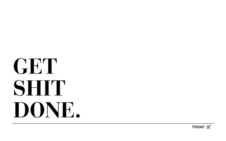 I made this for my coworkers desktop backgrounds // get sh*t done // do work Hd Motivational Wallpaper Desktop, Work Laptop Background, Computer Wallpaper Motivational Quotes, Motivation Background Desktop Wallpapers, Probook Wallpaper, Wallpaper Backgrounds For Laptop Quotes, Work Desktop Background, Work Aesthetic Wallpaper Desktop, Laptop Screen Wallpaper Aesthetic