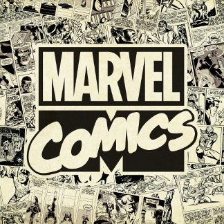 an image of the cover to marvel comics