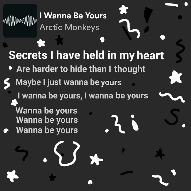 Aesthetic - Drawn by me Wanna Be Yours Song, I Wanna Be Yours Aesthetic, 2014 Grunge, I Wanna Be Yours, Wanna Be Yours, Cutie Quote, Do I Wanna Know, Lyrics Song, Tie Blankets