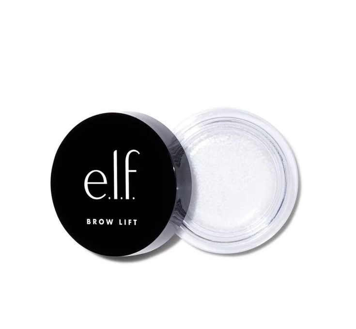 e.l.f. Cosmetics Brow Lift – Glam Raider Elf Brow Lift, Elf Brow, Eyebrow Shaping Waxing, Acne Safe Makeup, Elf Eyebrow, Feather Brows, Sculptured Nails, Makeup List, Brow Color