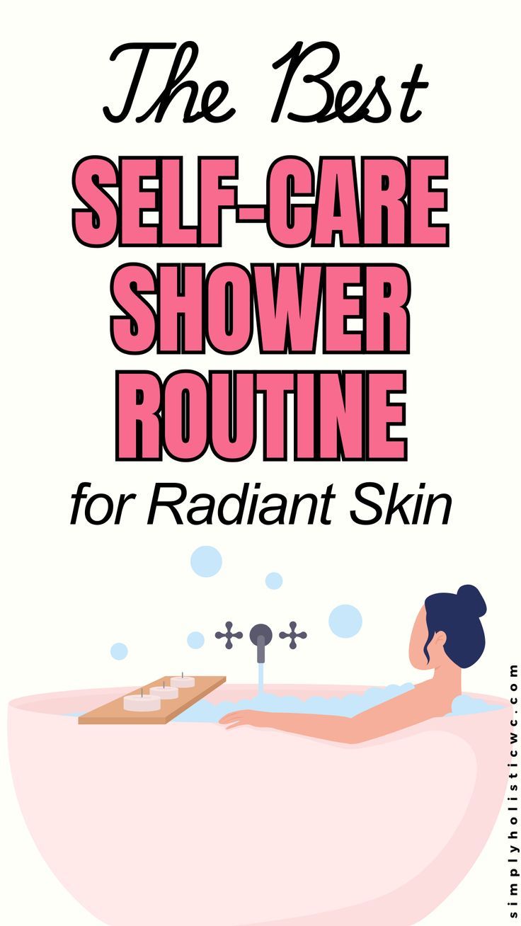 The Ultimate relaxing shower routine...to Refresh Your Mind and Body. Woman shower Skin Self Care, Self Care Bath, Routine For Glowing Skin, Tips For Glowing Skin, Nighttime Routine, Boost Your Mood, Bath Ideas, For Glowing Skin, Night Time Routine