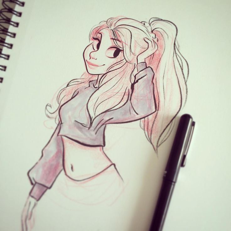 Little sketchbook ink. It's been a while! Miranda Yeo, Arte Sketchbook, Amazing Drawings, Things To Draw, Drawing Stuff, Drawing Tips, Drawing People, A Drawing, Art Drawings Sketches